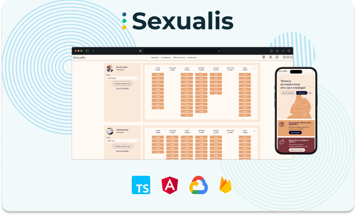 Sexualis Card